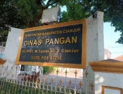 Dinas Pangan Genjot Penyerapan Logistik Beras dengan Berbagai Upaya