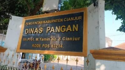 Dinas Pangan Genjot Penyerapan Logistik Beras dengan Berbagai Upaya