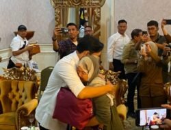 Viral Minta Tolong, Ai Juariah Akhirnya Pulang dari Libya