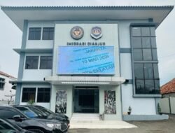 Kantor Imigrasi Cianjur Tegaskan Penerbitan Paspor Calon PMI Dilaksanakan Sesuai Ketentuan Peraturan Perundang-undangan