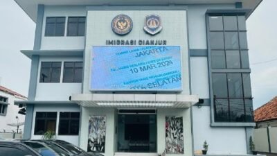 Kantor Imigrasi Cianjur Tegaskan Penerbitan Paspor Calon PMI Dilaksanakan Sesuai Ketentuan Peraturan Perundang-undangan