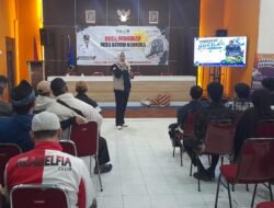 BNNK Cianjur: Tekan Permintaan, Putus Mata Rantai Peredaran Narkoba