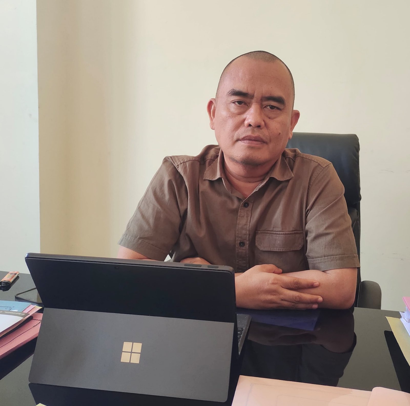 Realisasi Investasi Cianjur Semester I 2026 Capai Rp1,33 Triliun