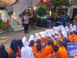 Dua Siswa SD di Mande Diduga Nyaris Jadi Korban Percobaan Penculikan