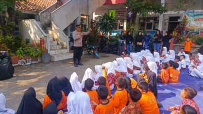 Dua Siswa SD di Mande Diduga Nyaris Jadi Korban Percobaan Penculikan