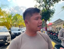 Soal Imbauan Lawan Begal, Kapolres Cianjur Tekankan Keselamatan dan HAM