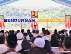Tegaskan Pembenahan BUMN, Prabowo: Beberapa BUMN Sekian Puluh Tahun Rugi, Tahun Ini Mulai Untung