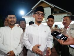 Pemerintah Usulkan Skema Baru Haji 2027, Termasuk Proyeksi Biaya