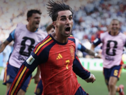 Gol Ferran Torres Bawa Spanyol Jadi Juara Piala Dunia 2026
