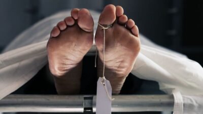 Petani Lansia Ditemukan Meninggal di Kebun Sindangbarang
