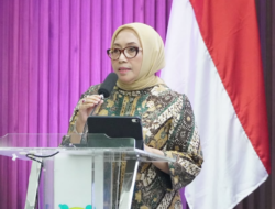 Kemen PPPA Ajak Bangun Ruang Publik yang Menghormati Martabat Perempuan dan Kesetaraan Gender