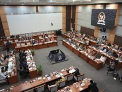 Amankan Tenda dan Layanan Haji 2027, Kemenhaj Ajukan Persetujuan DPR Cairkan Uang Muka Rp4 Triliun