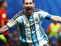 Argentina Gagal Pertahankan Gelar, Spanyol Juara Dunia 2026 Usai Menang Dramatis di Final