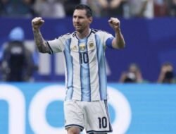 Hasil dan Jadwal Piala Dunia 2026: Swiss Singkirkan Kolombia, Empat Laga Perempat Final Siap Digelar