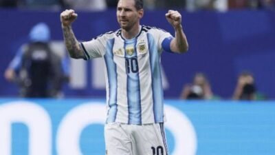 Hasil dan Jadwal Piala Dunia 2026: Swiss Singkirkan Kolombia, Empat Laga Perempat Final Siap Digelar