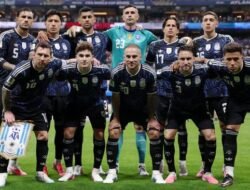 Jadwal Piala Dunia 2026: Final Spanyol vs Argentina dan Perebutan Juara Tiga Prancis vs Inggris, Catat Tanggalnya!