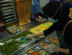 BGN Kaji Pelibatan Kantin Sekolah dalam Program Makan Bergizi Gratis