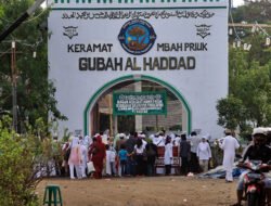 Libur Sekolah 2026: Ziarah ke Makam Mbah Priok, Destinasi Wisata Religi Bersejarah di Jakarta Utara