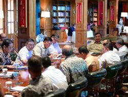 Presiden Prabowo Tetapkan Harga Khusus BBM untuk Nelayan Kapal 30–200 GT, Jadi Rp15.000 per Liter