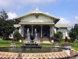 Hari Jadi Cianjur 12 Juli 2026, Menelusuri Sejarah 349 Tahun Kabupaten Cianjur