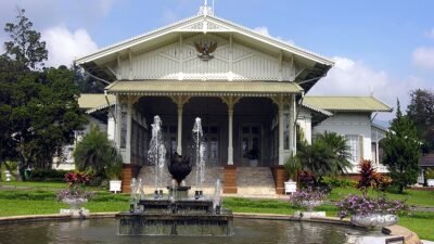 Hari Jadi Cianjur 12 Juli 2026, Menelusuri Sejarah 349 Tahun Kabupaten Cianjur
