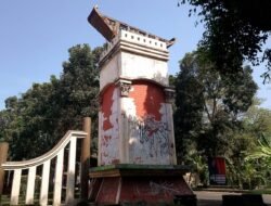 10 Tugu Ikonik di Cianjur yang Wajib Diketahui, Ada Tugu Lampu Gentur hingga Tugu Kuda Kosong