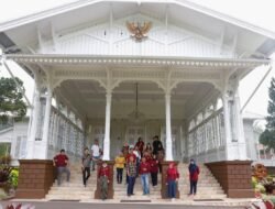 7 Fakta Unik Istana Kepresidenan Cipanas, Istana Tertua di Indonesia yang Penuh Sejarah