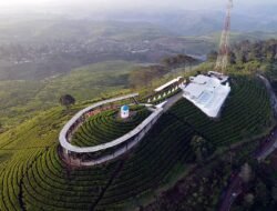4 Tempat Wisata Populer di Ciwidey yang Wajib Masuk Daftar Liburan, Nikmati Pesona Alam Bandung Selatan
