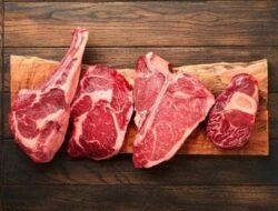 Harga Daging Hari Ini, Daging Ayam Broiler Rp36.340 per Kg, Simak Daftar Harga Terbaru