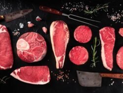Harga Daging Hari Ini 31 Juli 2026