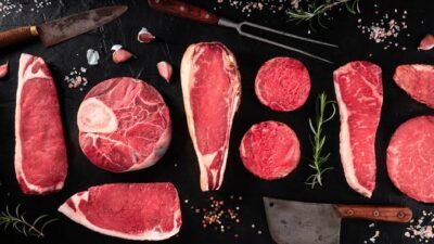 Harga Daging Hari Ini 31 Juli 2026