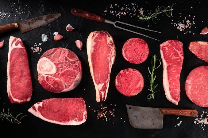 Harga Daging Hari Ini 31 Juli 2026