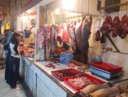 Harga Daging Hari Ini, Cek Daftar Harga Ayam dan Sapi Terbaru per Kilogram