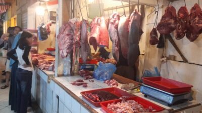 Harga Daging Hari Ini, Cek Daftar Harga Ayam dan Sapi Terbaru per Kilogram