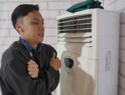Fenomena Bediding di Bandung Mulai Terasa, Ini Penyebab Suhu Dingin Ekstrem Saat Musim Kemarau