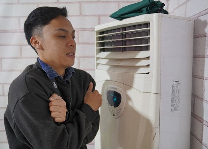 Fenomena Bediding di Bandung Mulai Terasa, Ini Penyebab Suhu Dingin Ekstrem Saat Musim Kemarau