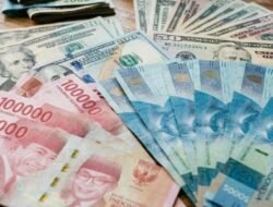 Kurs Bank Indonesia Hari Ini, Selasa 21 Juli 2026: Dolar AS Dijual Rp18.033,7, Simak Daftar Lengkap Nilai Tukar Mata Uang Asing
