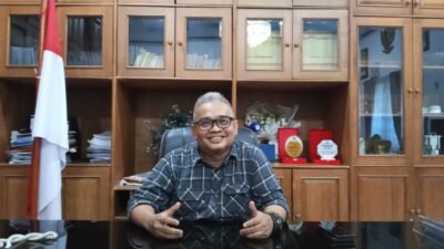 Meski Naik, IPM Cianjur Tetap Peringkat Terakhir di Jabar