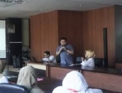 Upaya RSUD Cimacan Tingkatkan Kompetensi Nakes Dukung Pelayanan Berkualitas