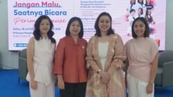 Primaya Hospital Ajak Perempuan Lebih Siap Hadapi Fase Perimenopause