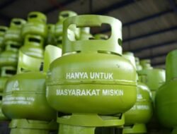 Mengenal Perbedaan LNG, LPG, dan CNG: Jangan Sampai Salah Paham