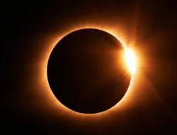 Apa Itu Gerhana Matahari? Ini Penjelasan Fenomena Langit yang Terjadi 12 Agustus 2026