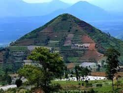 7 Fakta Unik Gunung Padang Cianjur, Situs Megalitikum Terbesar di Asia Tenggara yang Penuh Misteri