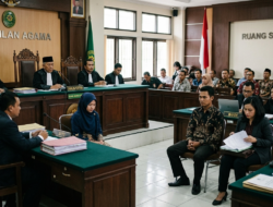 Lonjakan Perceraian Jadi Sorotan, Ketua MUI: Terima Apa Yang Allah Berikan