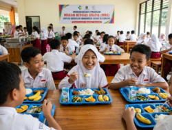 Kordik Pacet Dorong Perbaikan Program MBG, Guru Diminta Tetap Fokus Mengajar