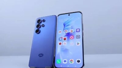 8 HP Rp1 Jutaan Terbaik Juli 2026, RAM Besar dan Cocok untuk Gaming