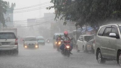 Prakiraan Cuaca Cianjur Hari Ini 29 Juli 2026