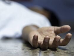Pedagang Kelapa Tewas Usai Ditusuk di Pasar Muka, Terduga Pelaku Kabur