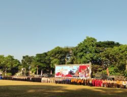 Hari Bhayangkara ke-80, Polres Cianjur Tegaskan Komitmen Layani Masyarakat