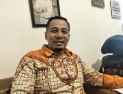 Realisasi PAD Bidpora Cianjur Baru Capai 39 Persen